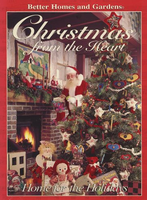 Christmas from the Heart - Home For The Holidays