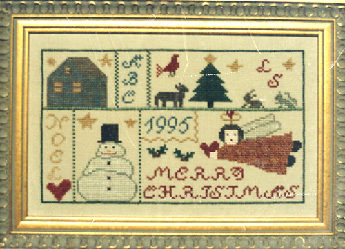 Christmas Gathering