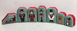 Christmas Gathering