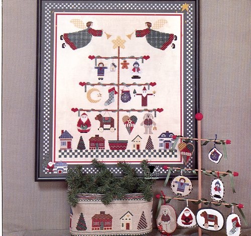 Christmas Gatherings