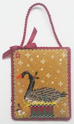 Christmas Goose