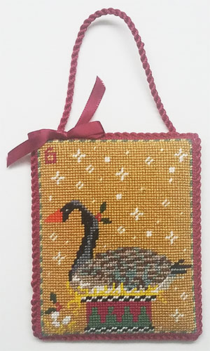 Christmas Goose