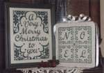 Christmas Greetings