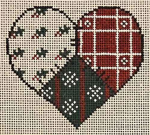 Christmas Heart