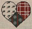Christmas Heart
