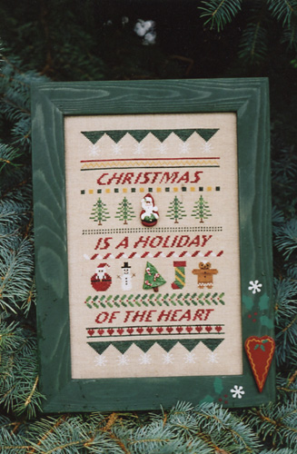 Christmas Holiday