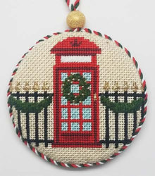 Christmas in London