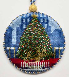 Christmas in the City