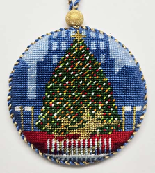 Christmas in the City