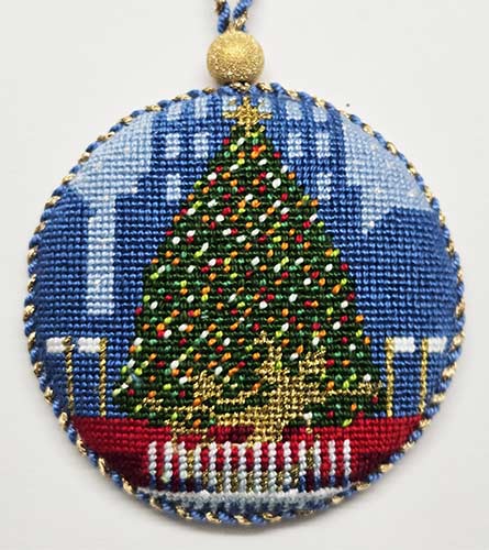 Christmas in the City