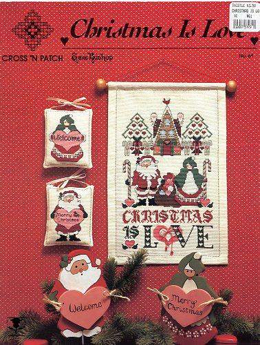 Christmas Is Love