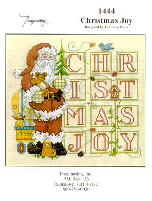 Christmas Joy