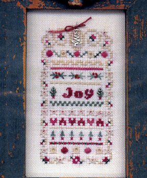 Christmas Joy Little Darlings