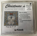 Christmas Love Silk Gauze Kit
