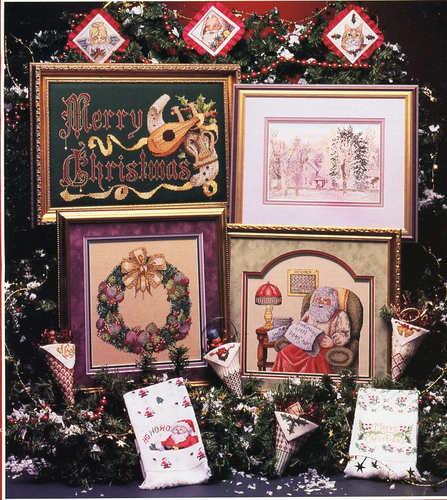 Christmas Magic