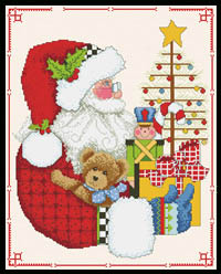 Christmas Magic