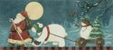 Christmas March