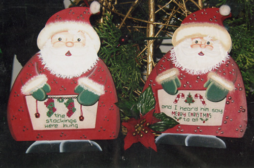 Christmas Mini V