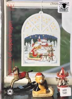 Christmas Mobile