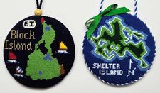 Christmas on the Islands