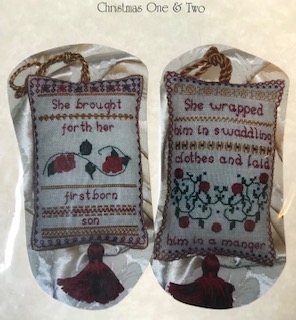 Christmas One & Two