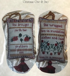 Christmas One & Two