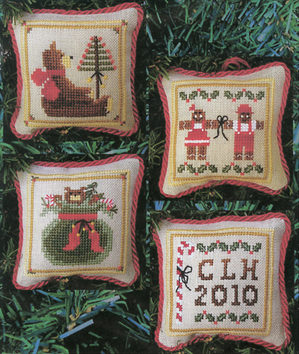 Christmas Ornaments 2