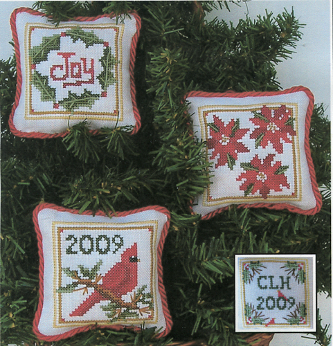 Christmas Ornaments