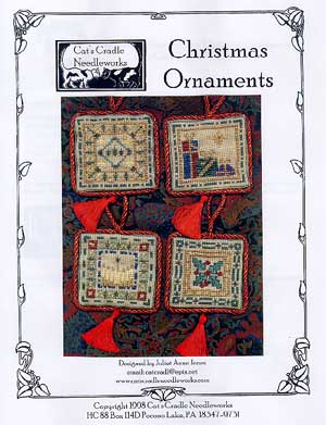 Christmas Ornaments