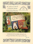 Christmas Patches PFC30