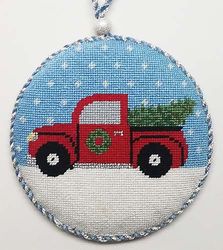 Christmas Preparations