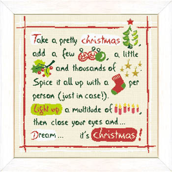 Christmas Recipe