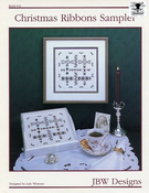 Christmas Ribbons Sampler