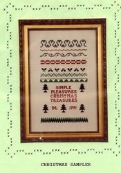 Christmas Sampler