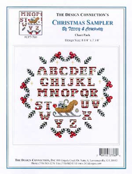 Christmas Sampler