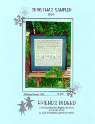 Christmas Sampler