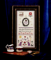 Christmas Sampler III