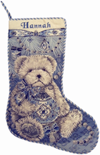 Christmas Stockings