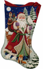 Christmas Stockings and Cuffs