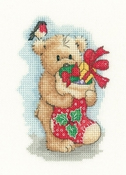 Christmas Toffee