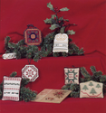 Christmas Tokens