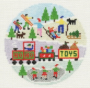 Christmas Toys