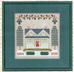 Christmas Tree Cottage