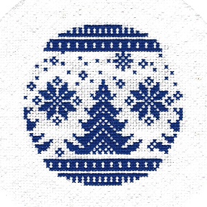 Christmas Tree Kit