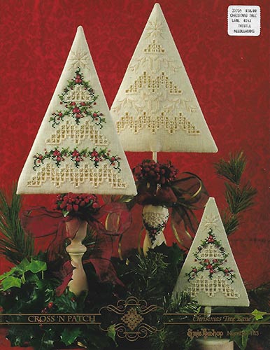 Christmas Tree Lane