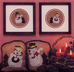 Christmas With Frosty
