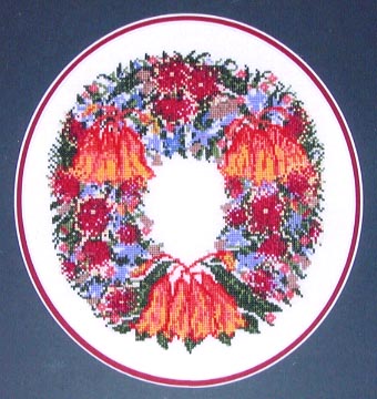 Christmas Wreath