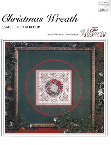 Christmas Wreath