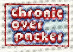 Chronic Over Packer