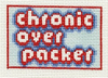 Chronic Over Packer